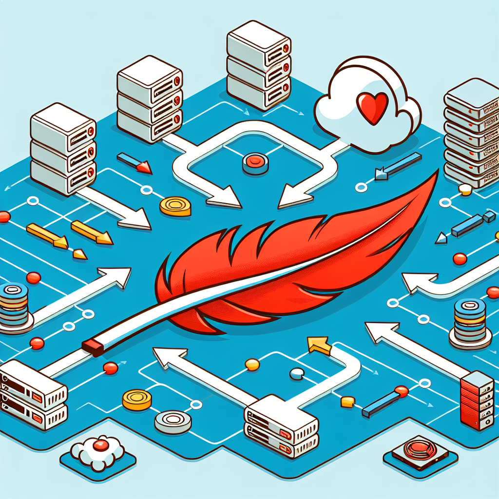 How to Use Apache HTTP Server as Reverse Proxy Using mod_proxy