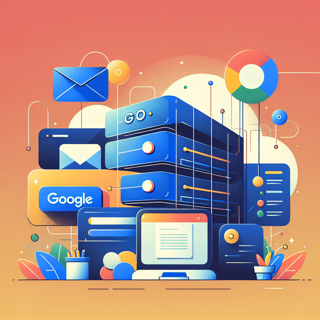 How to Use Google’s SMTP Server