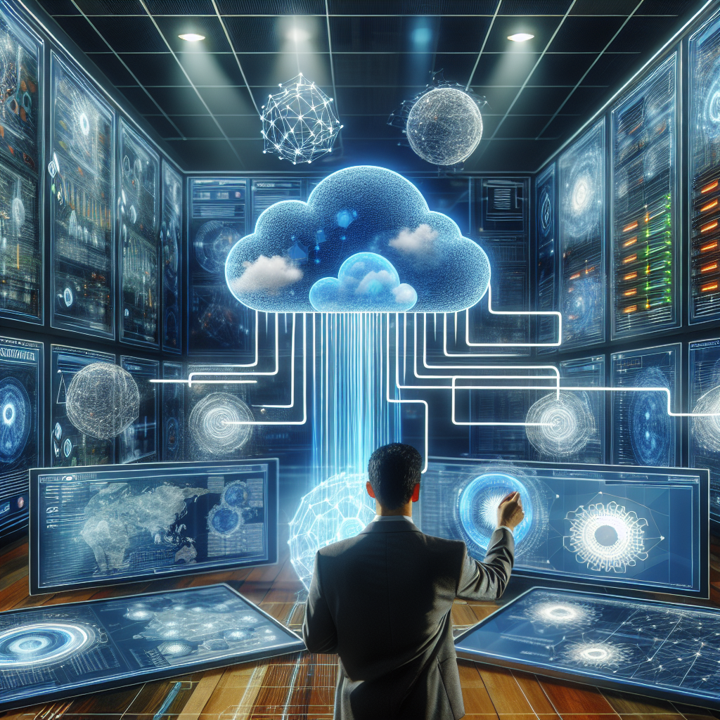 Managing Infrastructure Data with Terraform Outputs