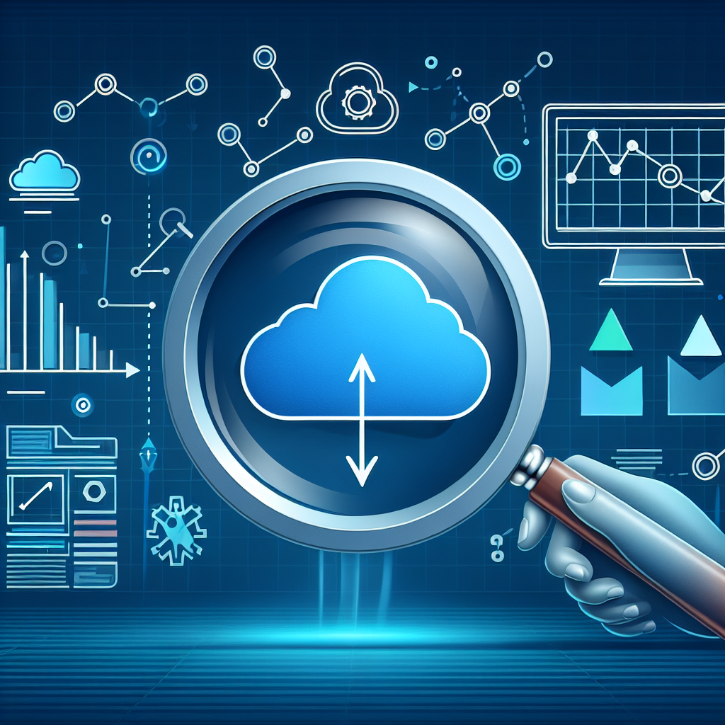 Maximizing Efficiency: How to Monitor and Optimize Your GCP Costs