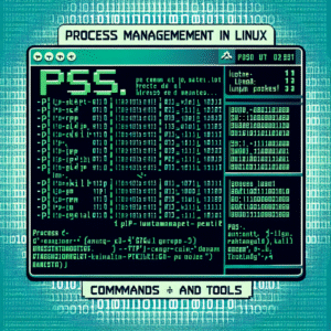 Process-Management-in-Linux-–-Commands-and-Tools-300x300 Process Management in Linux – Commands and Tools