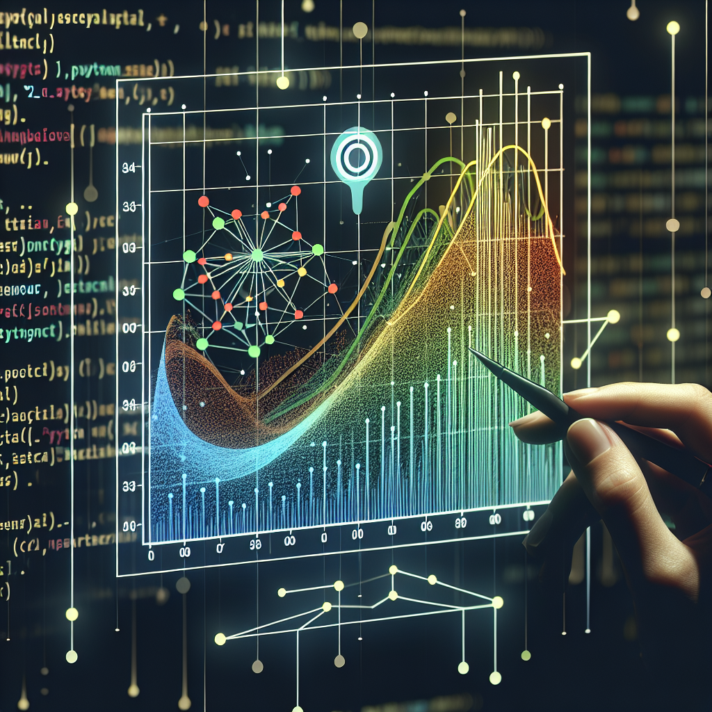 Seaborn Line Plot – Creating Line Charts in Python