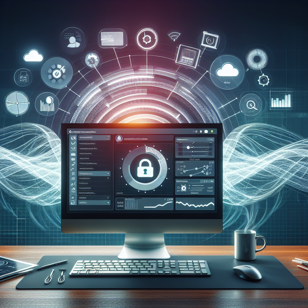 Setting Up a Firewall with UFW on Ubuntu 24