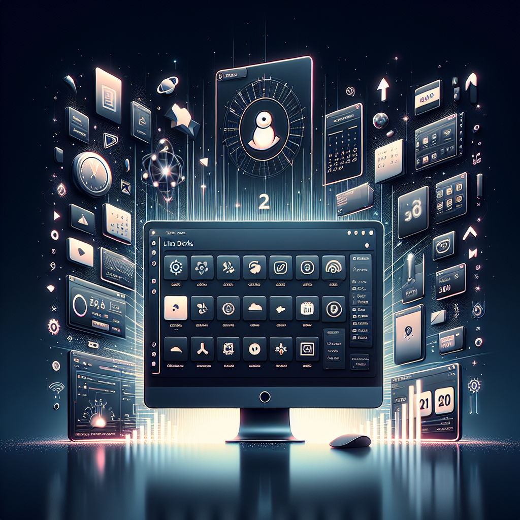 Top Best Linux Docks for 2020