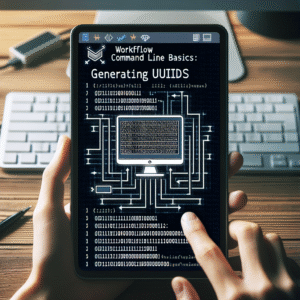 Workflow-Command-Line-Basics-Generating-UUIDs-300x300 Workflow Command Line Basics: Generating UUIDs