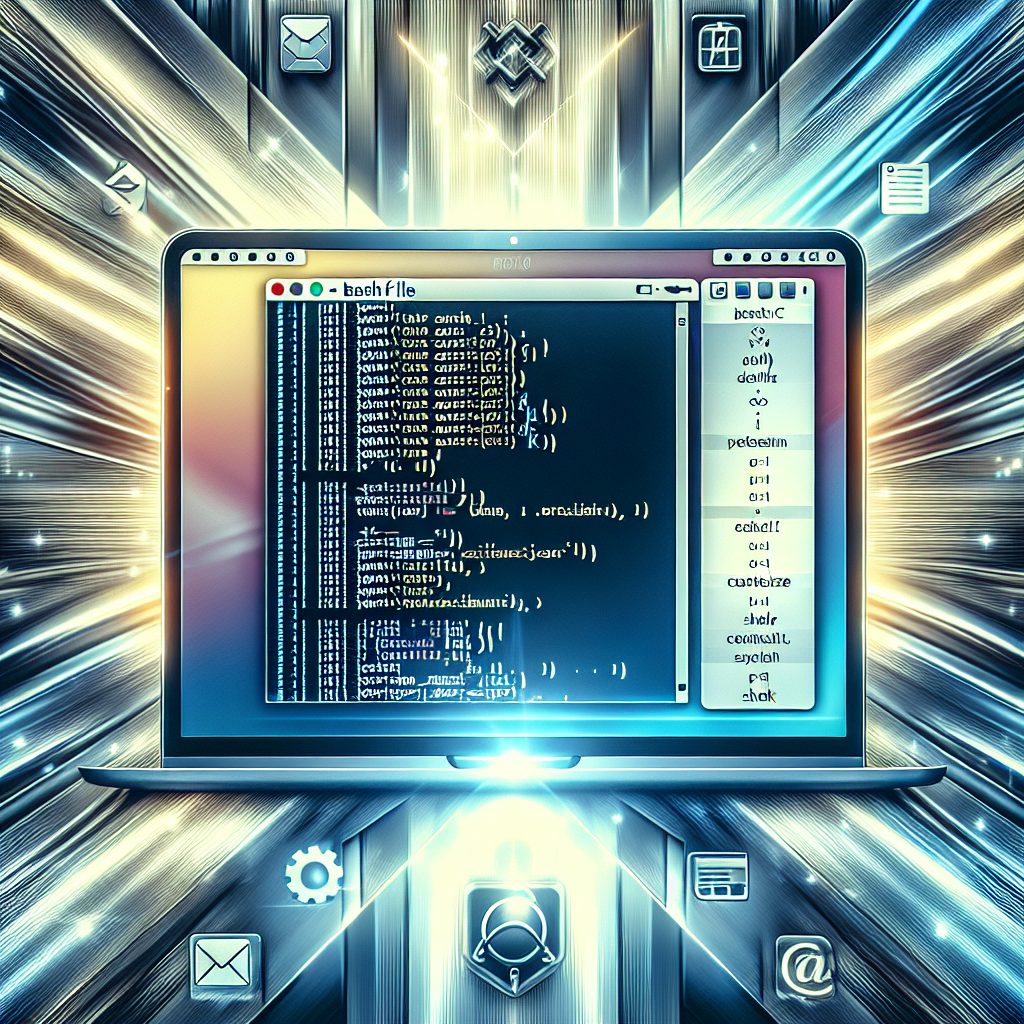 bashrc File in Linux – Customize Your Shell Like a Pro