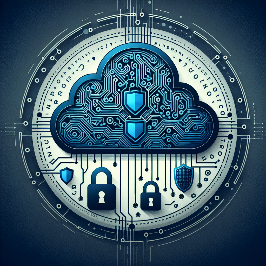 Azure Security Best Practices: Safeguarding Your Cloud Environment