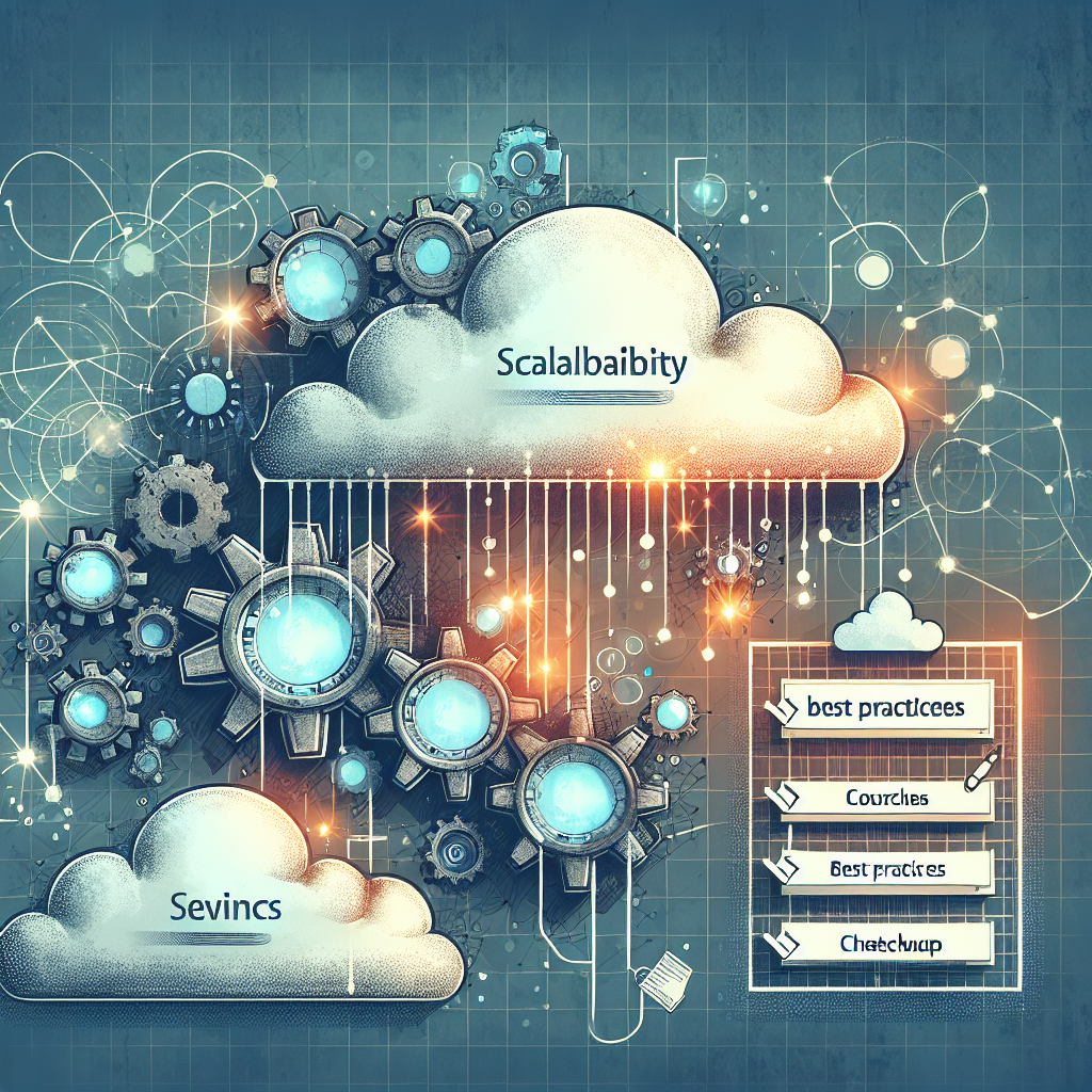 Building Scalable Serverless Applications with Azure Functions: Best Practices and Tips