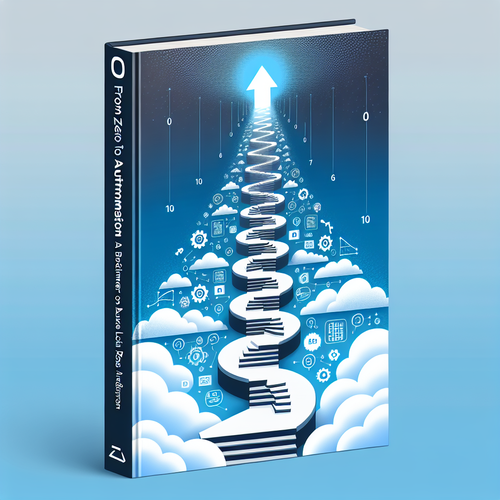 From Zero to Automation: A Beginner's Guide to Azure Logic Apps Integration