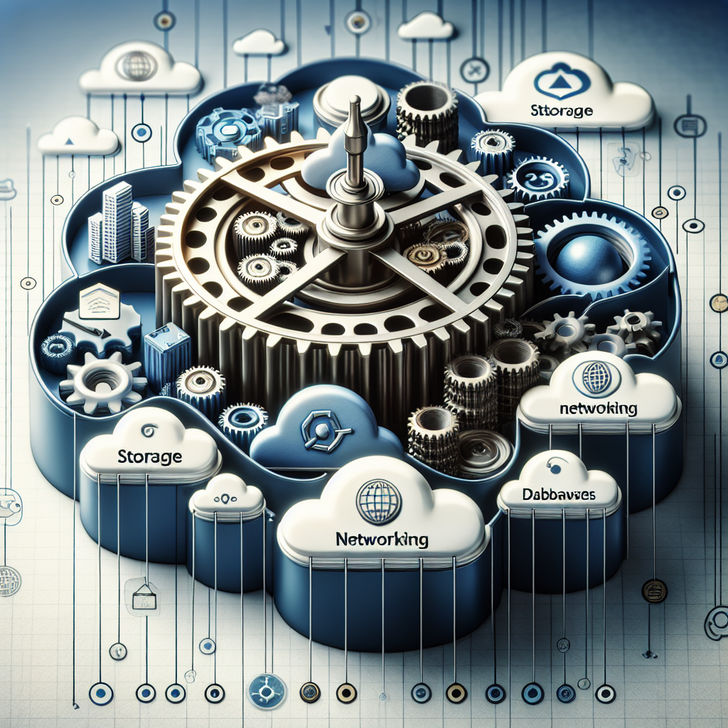 Mastering Azure Resources: Tips for Efficient Management