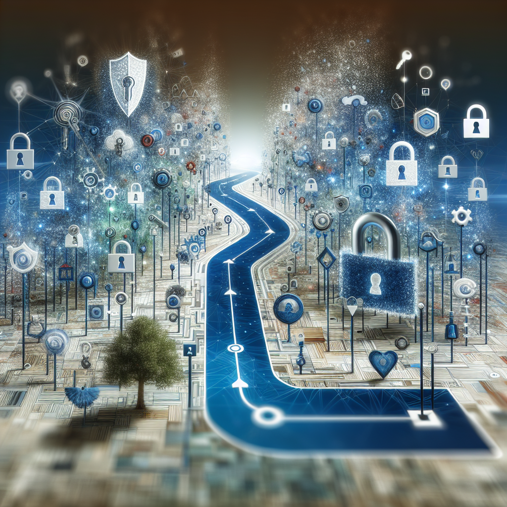 Navigating Identity Security: A Comprehensive Guide to Azure Active Directory