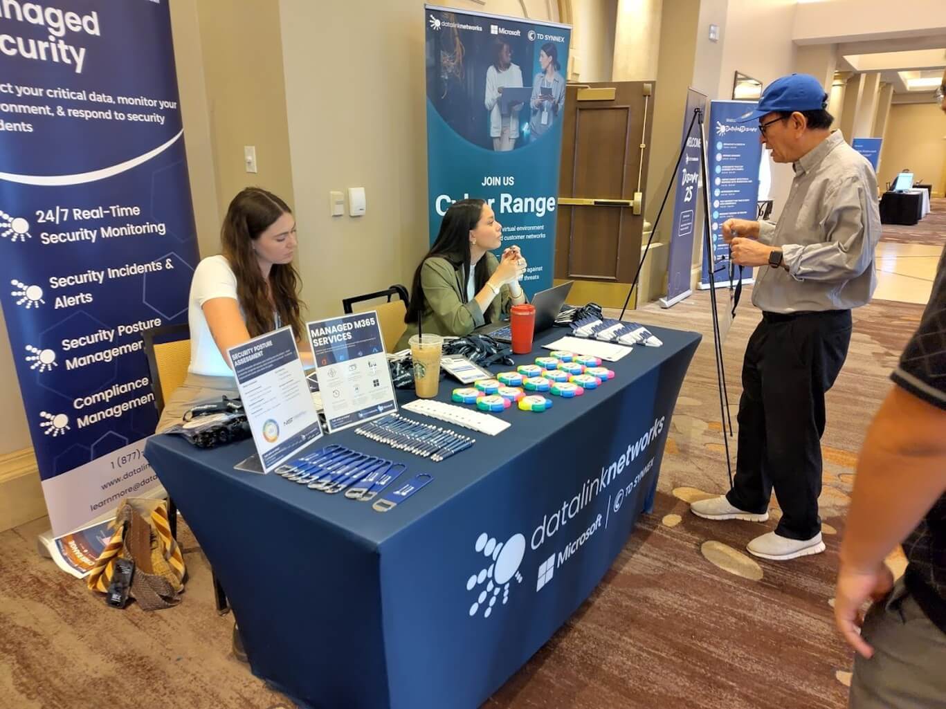 datalink-discovery-blog-1 Datalink Discovery Event Highlights