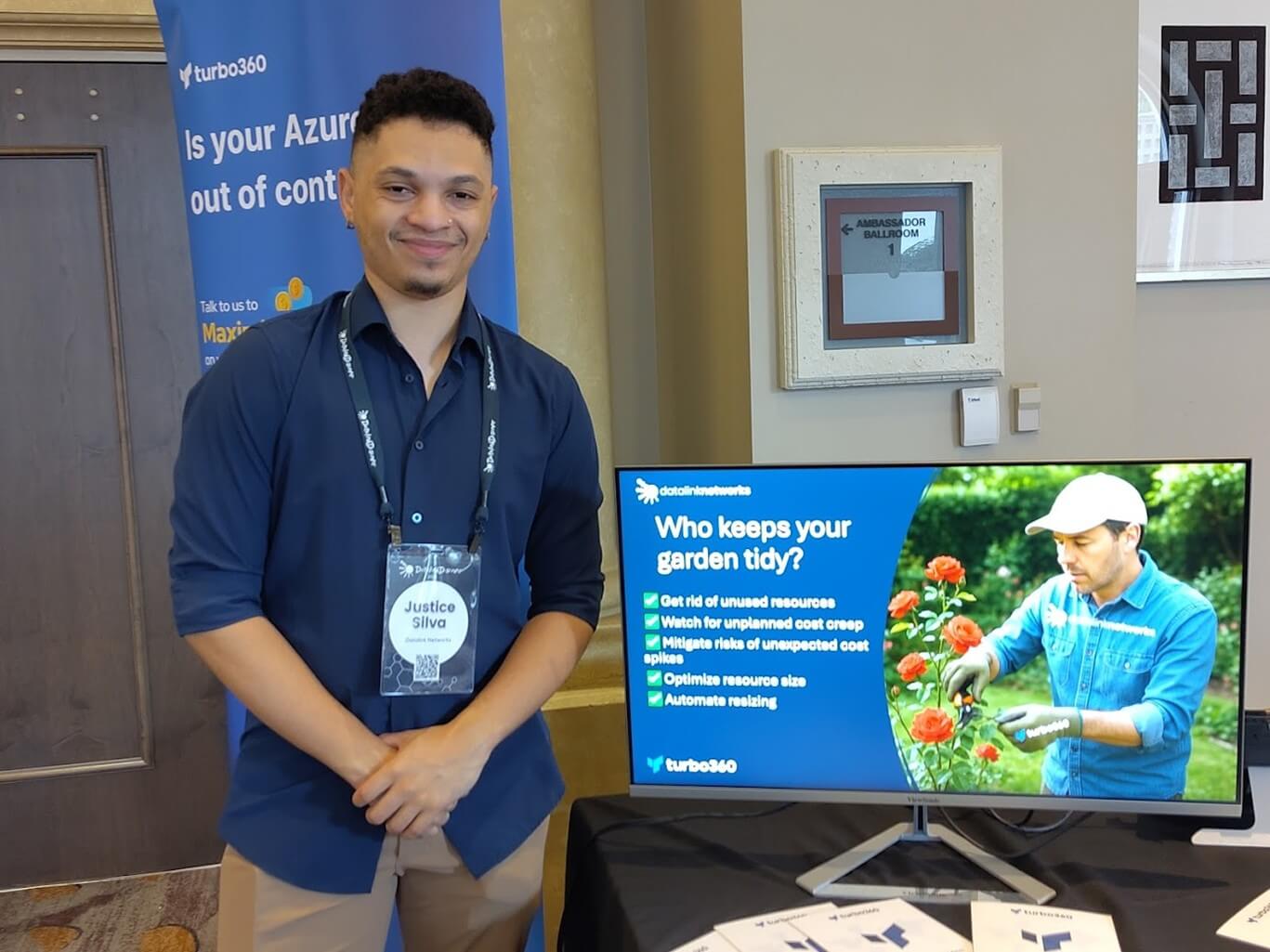 datalink-discovery-blog-5 Datalink Discovery Event Highlights