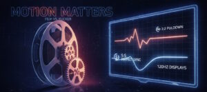 motion-film-fps-vs-hz-300x134 SOLVED: Why Movie Theaters Still Use 24 FPS (& Why Your TV / Computer Screen Is So Confusing) - Up & Running Inc