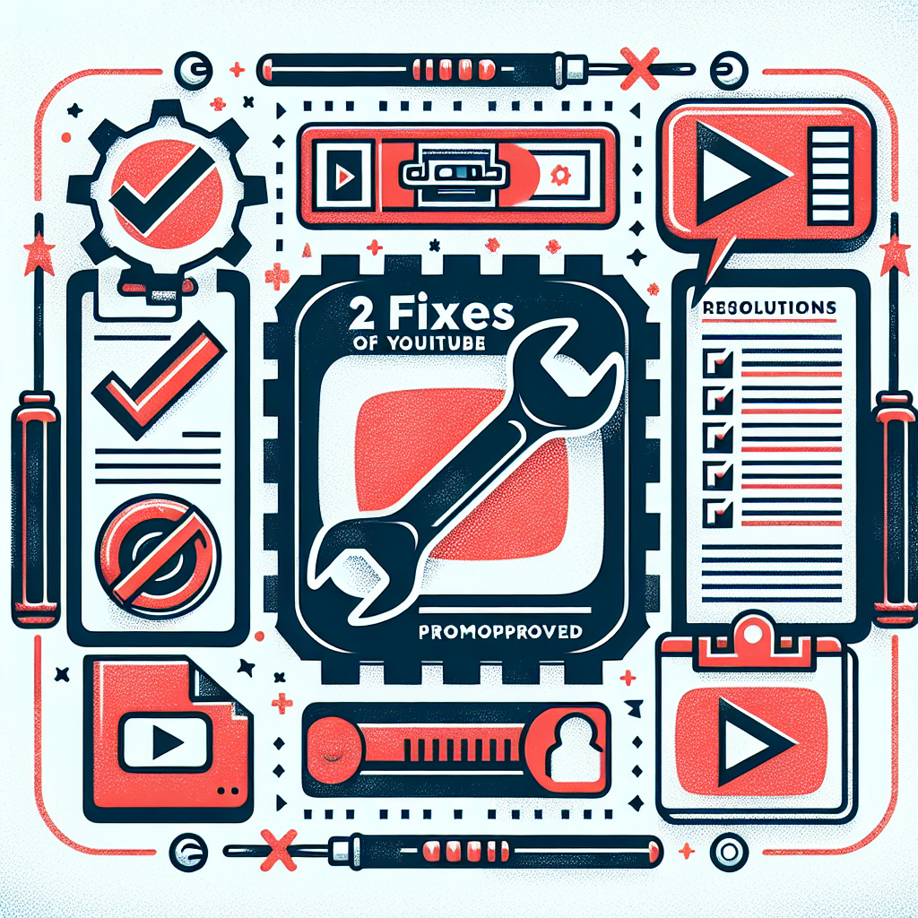 Banned as clickbait or allowed on YouTube promotions: before and after