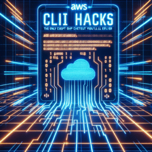 AWS-CLI-Hacks-The-Only-Cheat-Sheet-Youll-Ever-Need-300x300 AWS CLI Hacks: The Only Cheat Sheet You’ll Ever Need