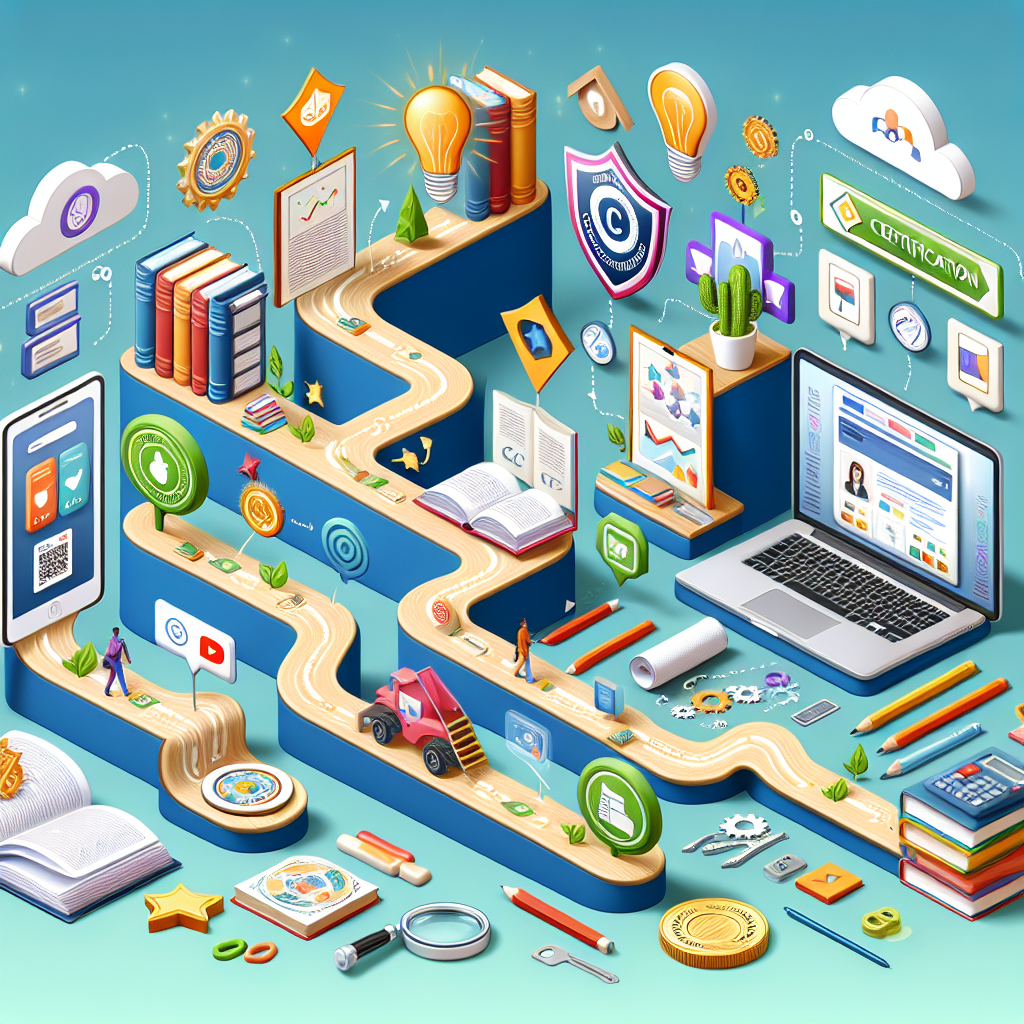 From Novice to Pro: A Comprehensive Guide to GCP Certification