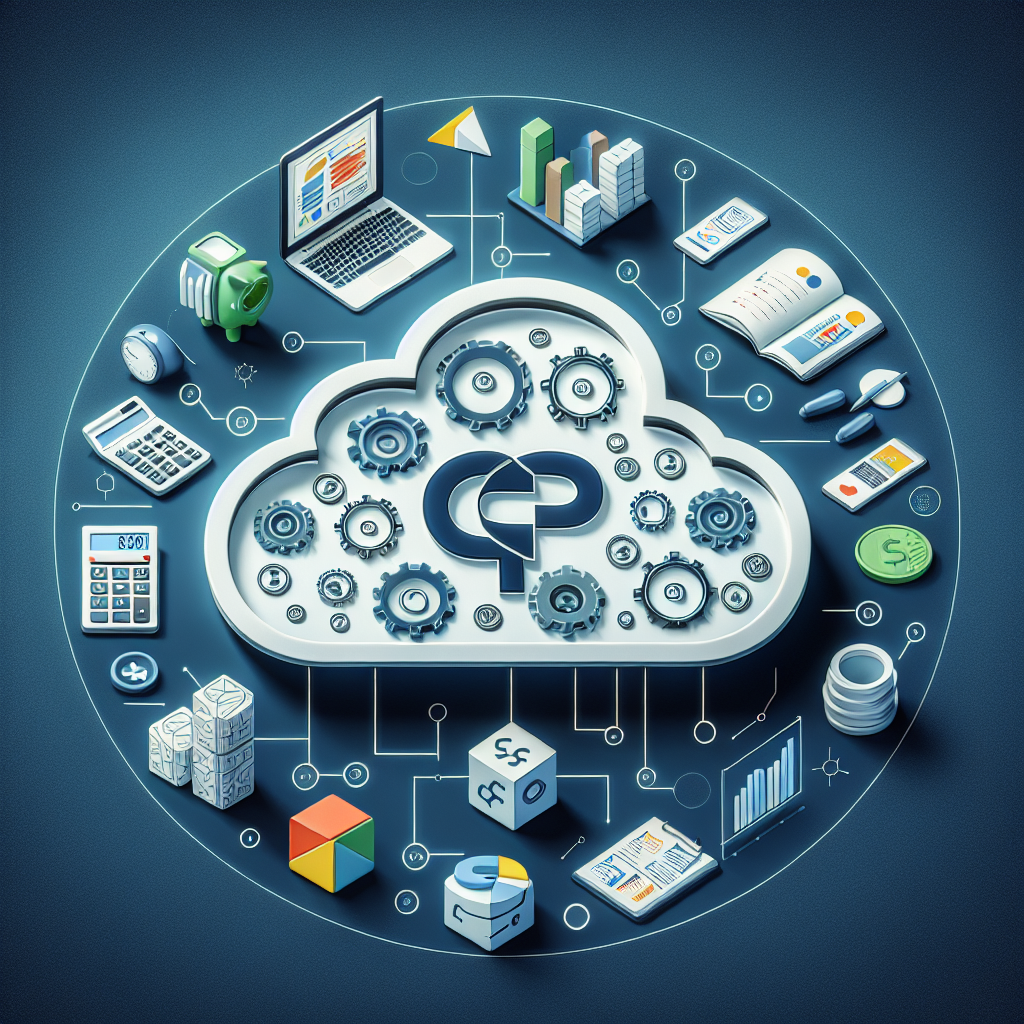 GCP Cost Management: Essential Tools and Strategies for Cloud Budgeting