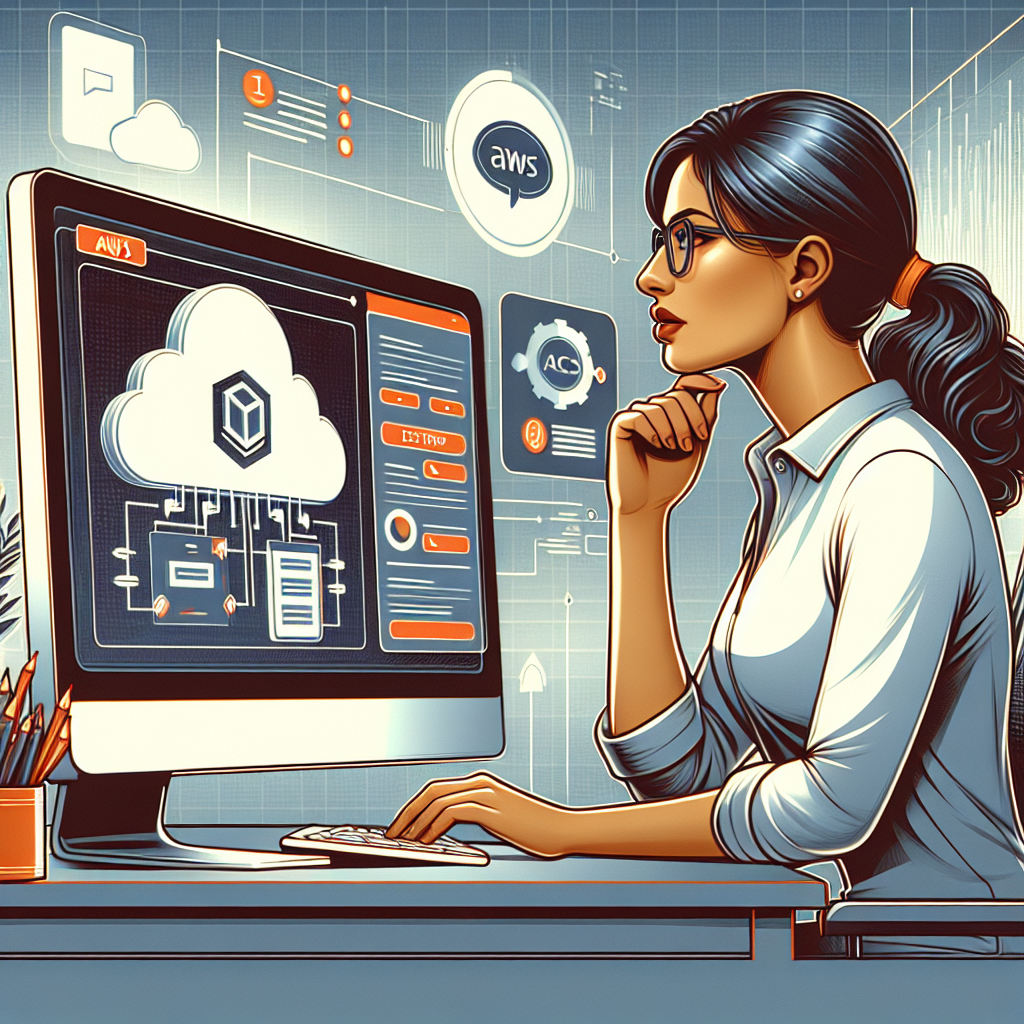 How to Launch Your First EC2 Instance on AWS: A Step-by-Step Tutorial