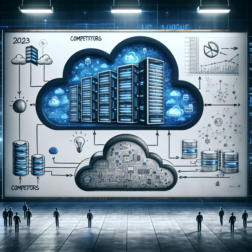 Microsoft Azure vs. Competitors: Key Updates That Set Azure Apart in 2023