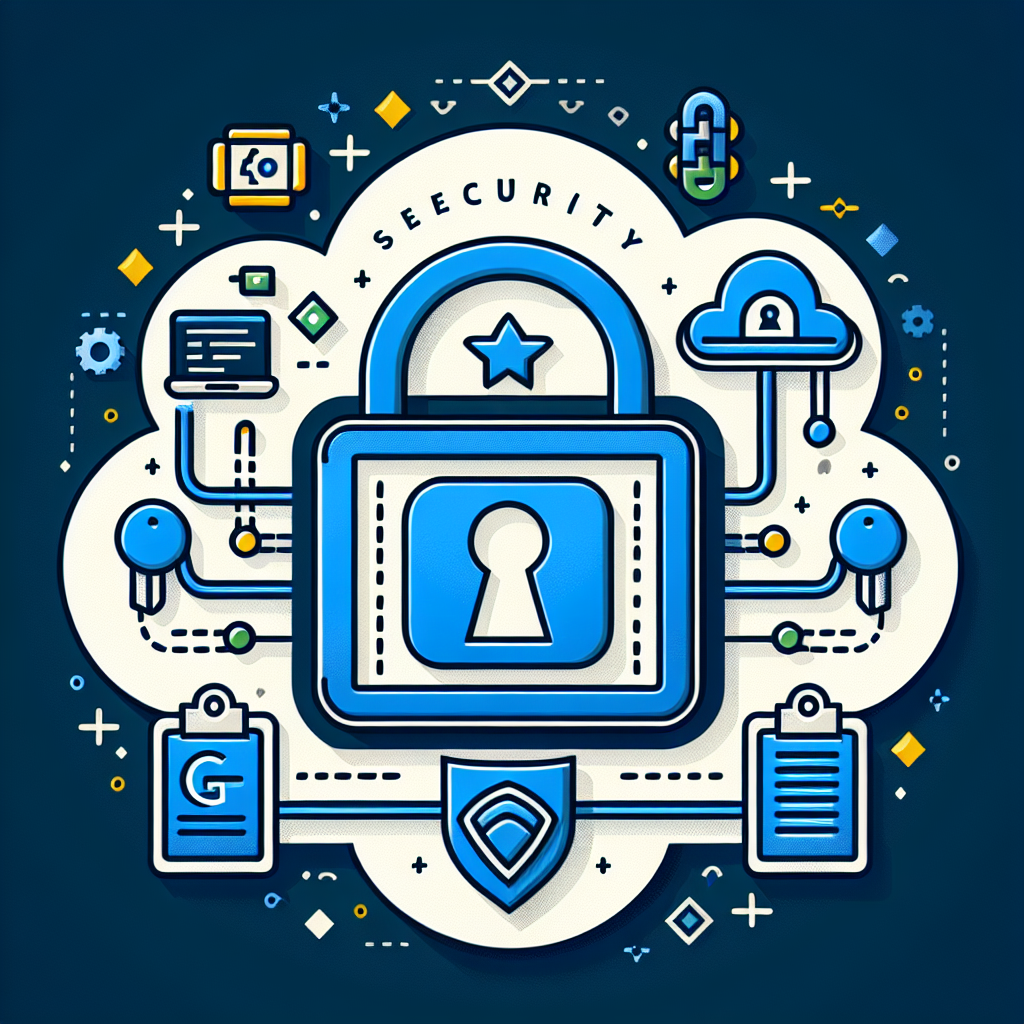 Securing Your GCP Project: A Comprehensive Guide for Developers