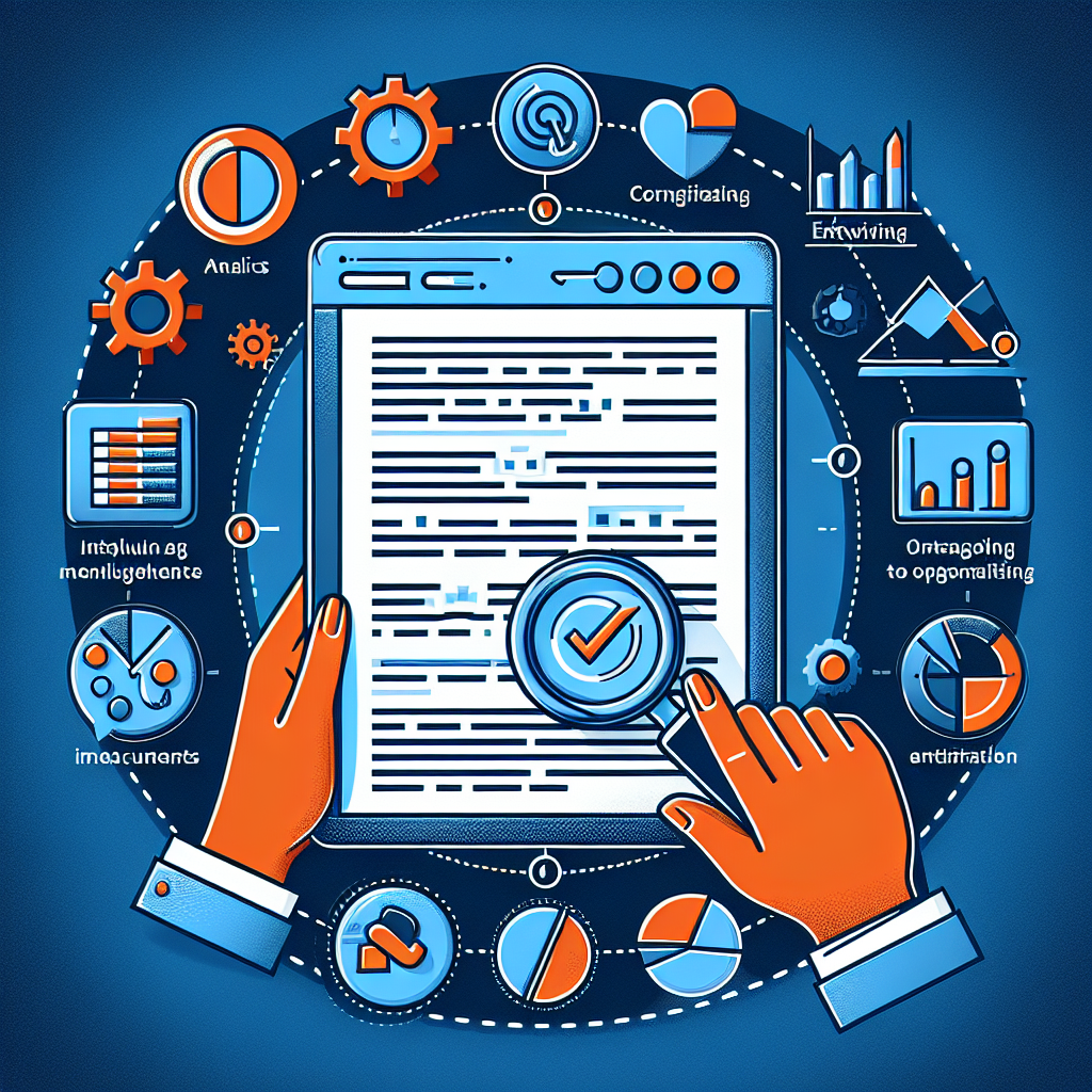 We Built a Free Tool to Show You Exactly What’s Wrong With Your Content