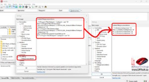 filezilla-notepad-file-associations-for-text-files-300x165 FileZilla File Associations Issue After Notepad Update