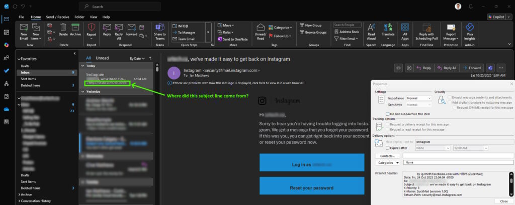 stange-subject-line-in-outlook-inbox-1024x409 SOLVED: Why Your Inbox Preview Shows Hidden URL Fragments - Up & Running Inc