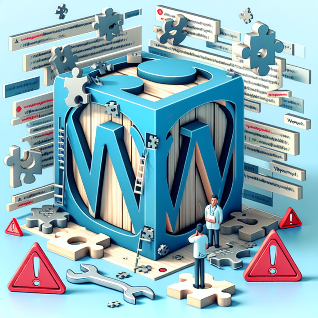 Warning about cleaning post metadata with WP-Optimize