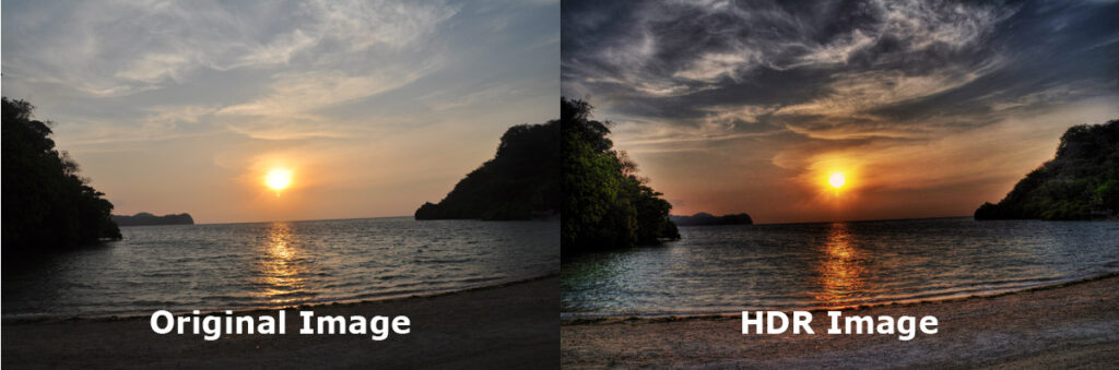 1766292604_999_HDR-Comparison-1024x339 Budget Gaming Monitor Buying Guide & LG 24U41 Review