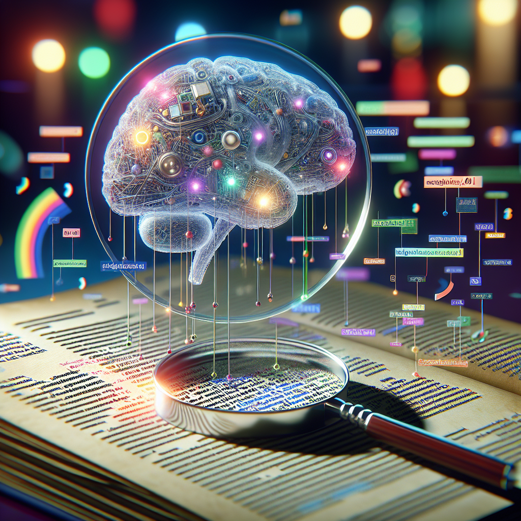 how google synthID and spambrain work