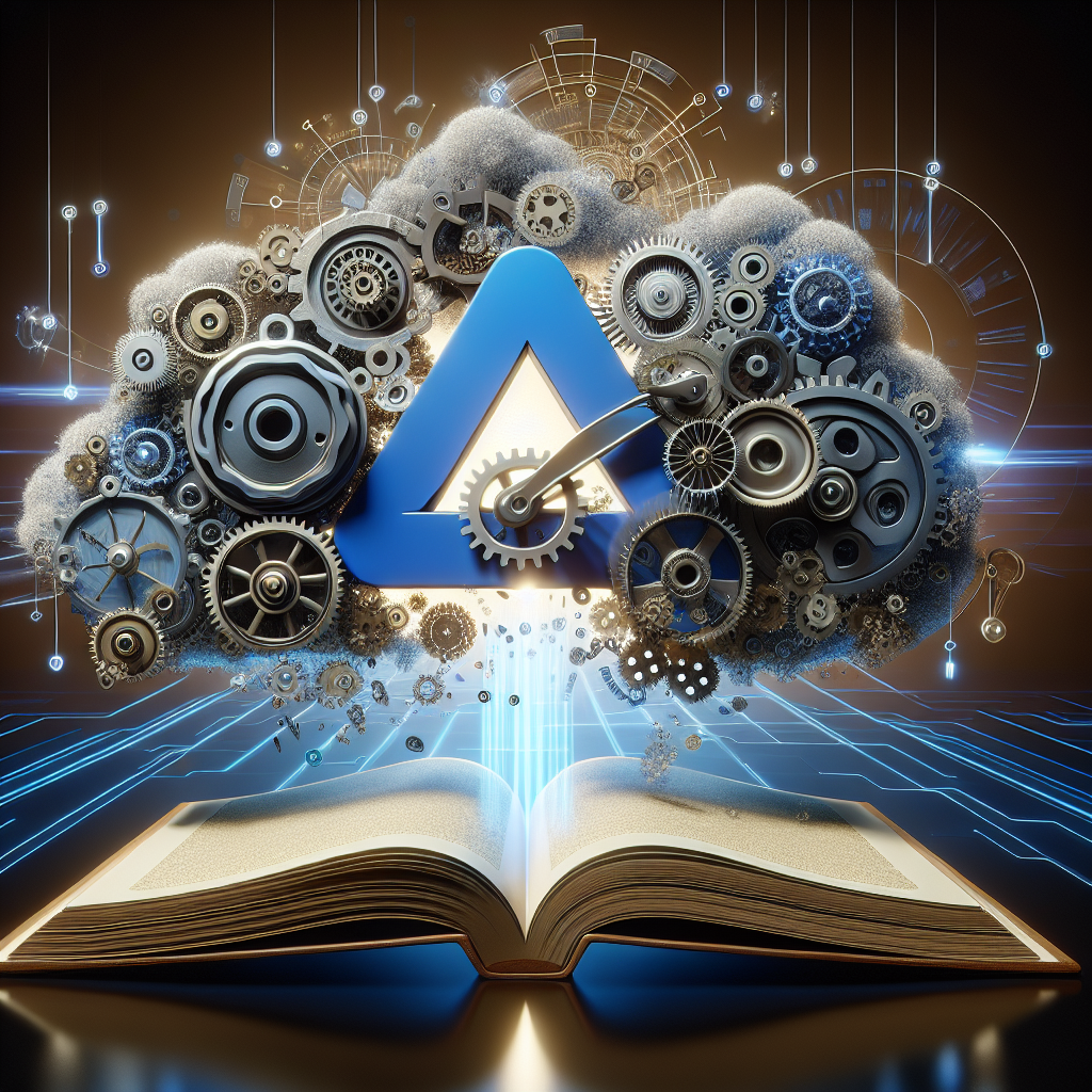 Automate Your Azure Setup: Deploying Resources with ARM Templates