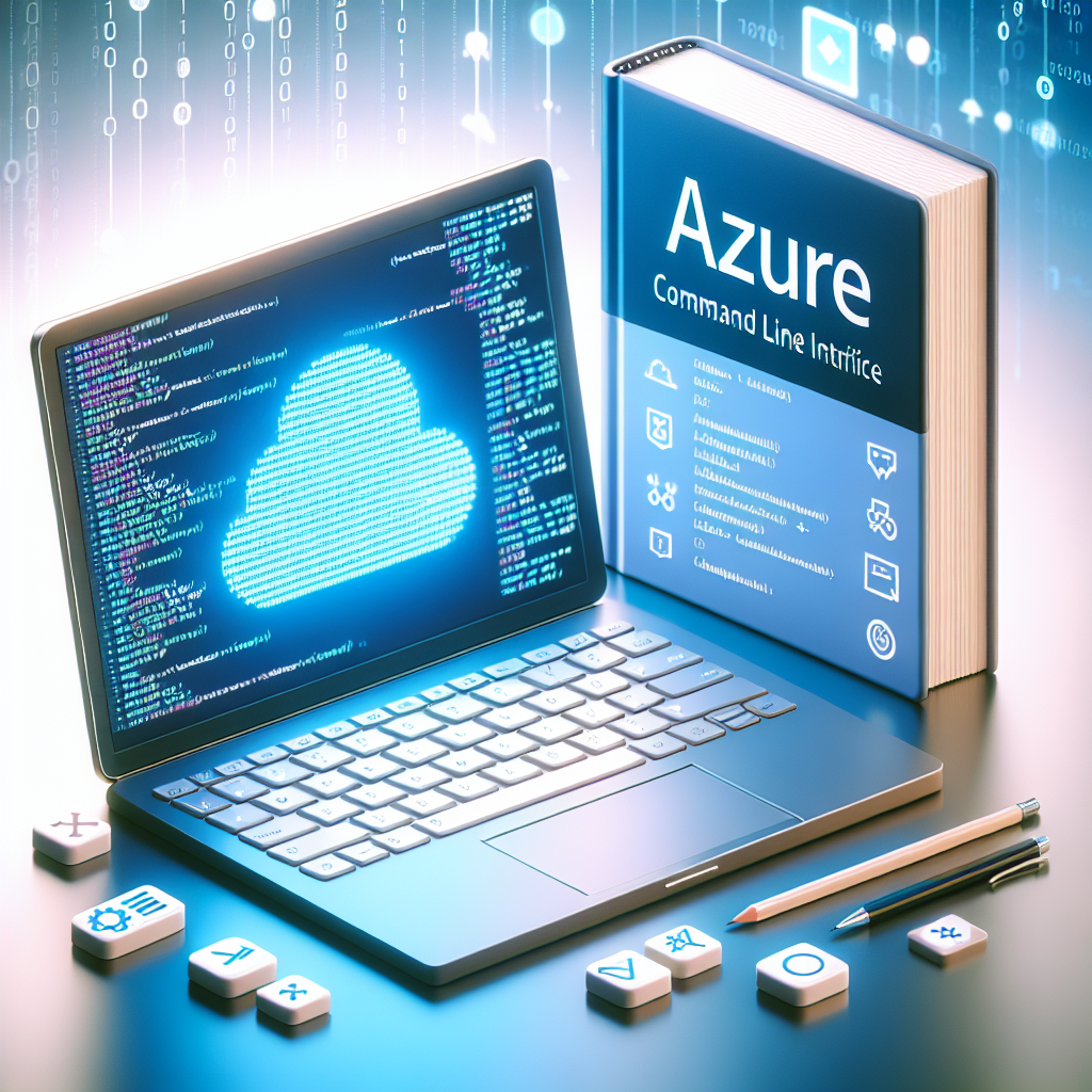 Azure CLI for Dummies: Get Started with Azure on the Command Line