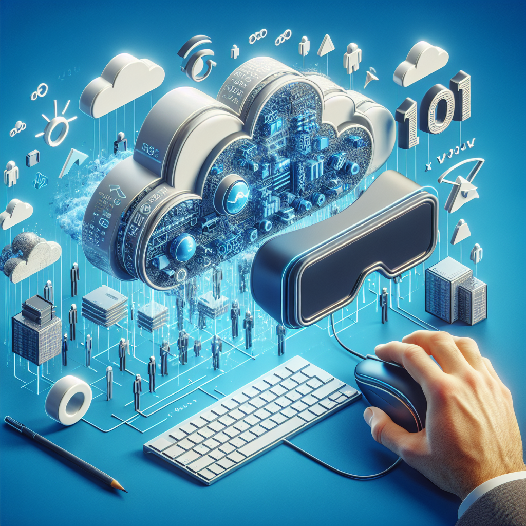 Azure Virtual Machines 101: Everything You Need to Know as a First-Time User