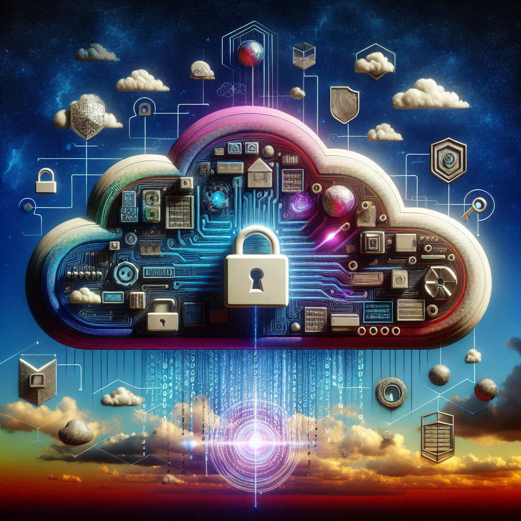 Beyond the Basics: Advanced Best Practices for Cloud Security