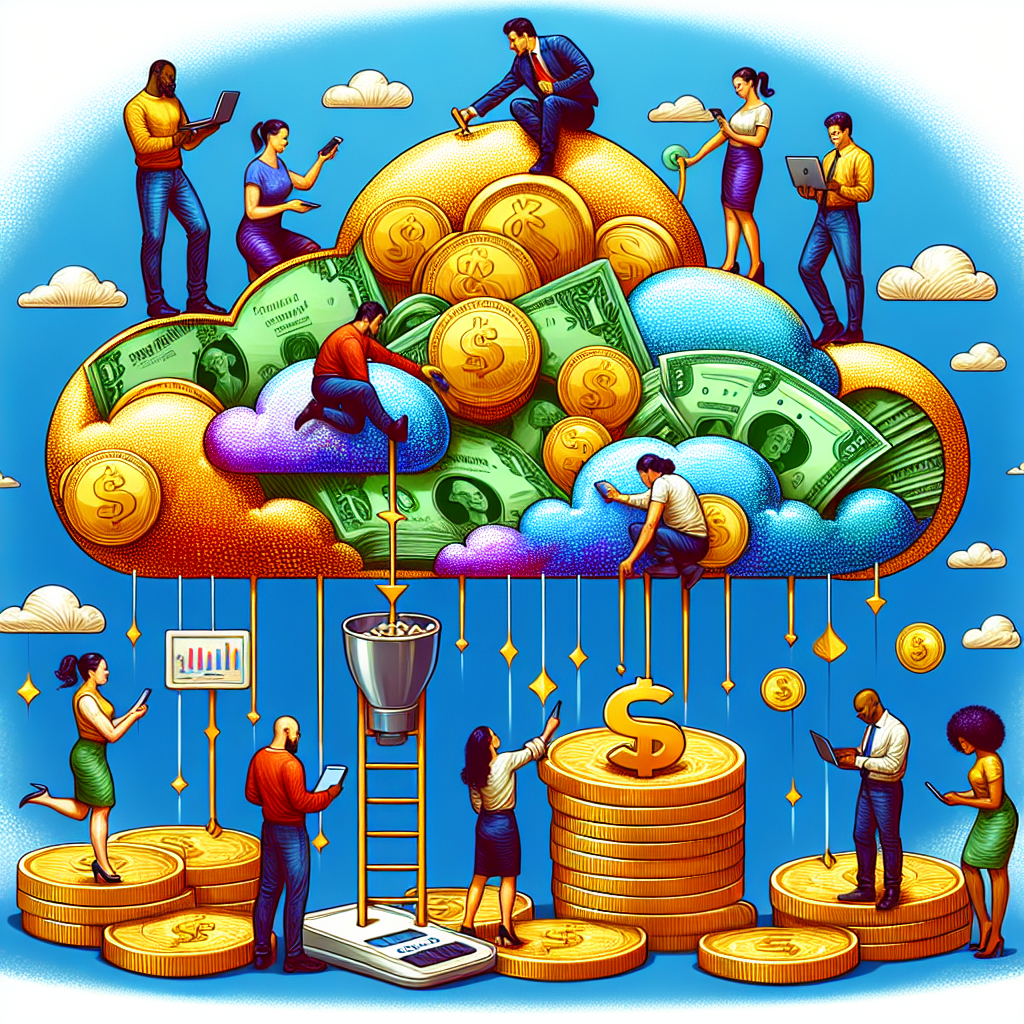 Cloud Cost Management: How to Optimize Your Resources Effectively