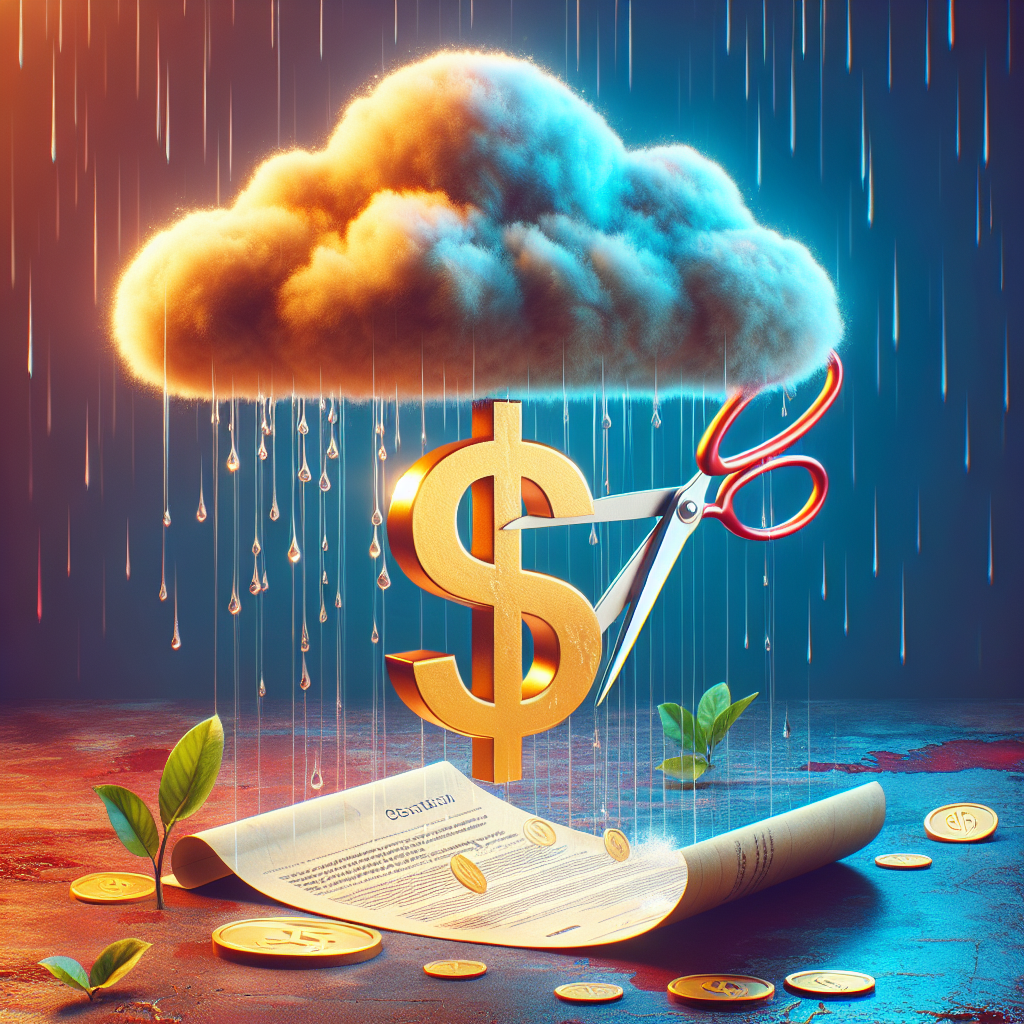 Cloud Costs Got You Down? Discover the Best Optimization Tools to Slash Your Bill!