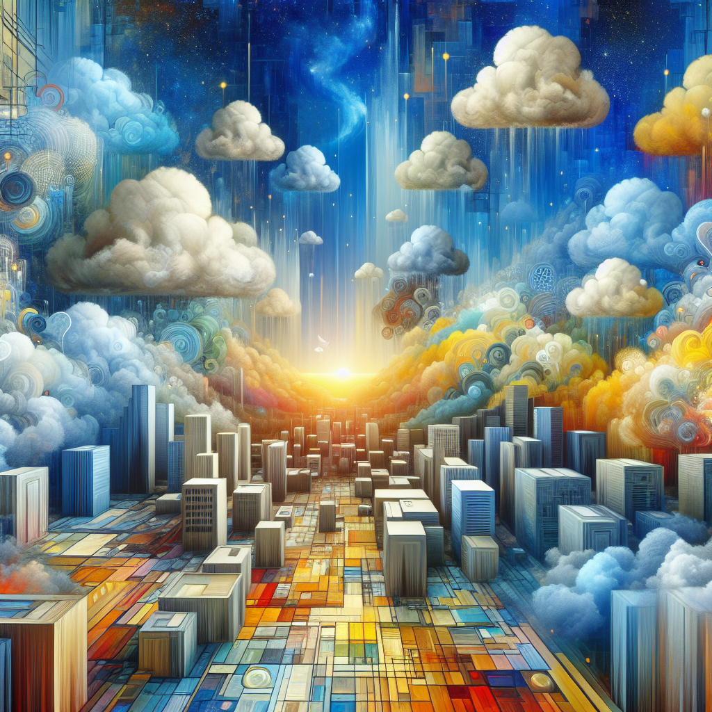 Cloud Wars: Which Platform Reigns Supreme for Startups?