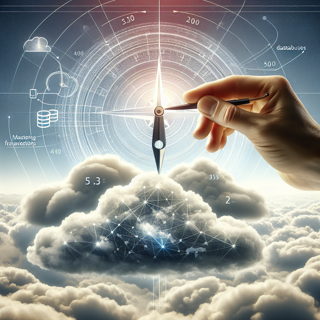 Navigate the Cloud: Mastering Azure Fundamentals