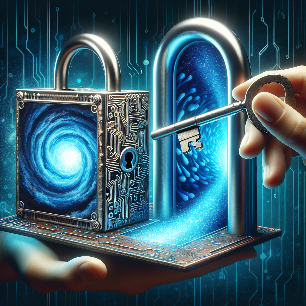 Unlocking Hybrid Cloud Solutions: Connecting On-Premises Networks to Azure