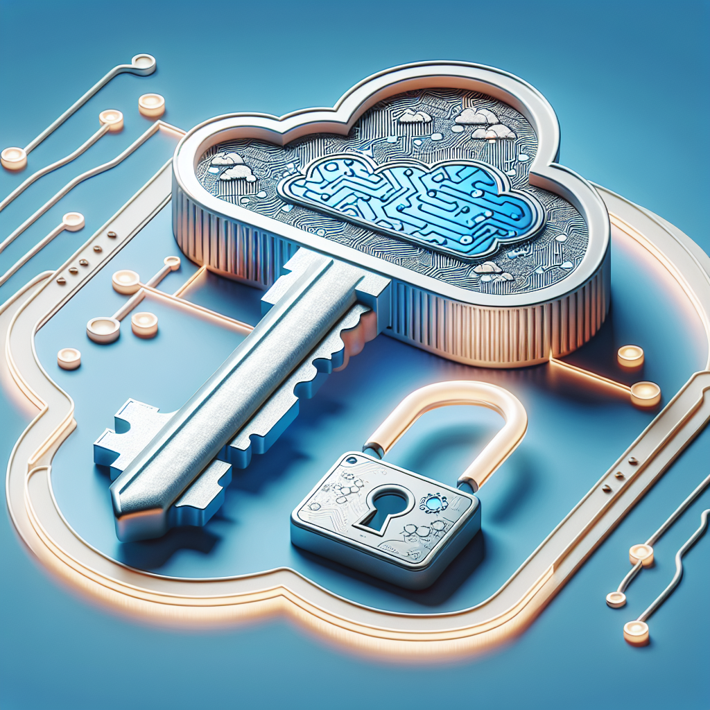 Unlocking the Power of Azure Security Center: A Step-by-Step Guide