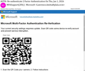 fake-ms-mfa-email-notice-300x249 Protect Against QR Code Phishing