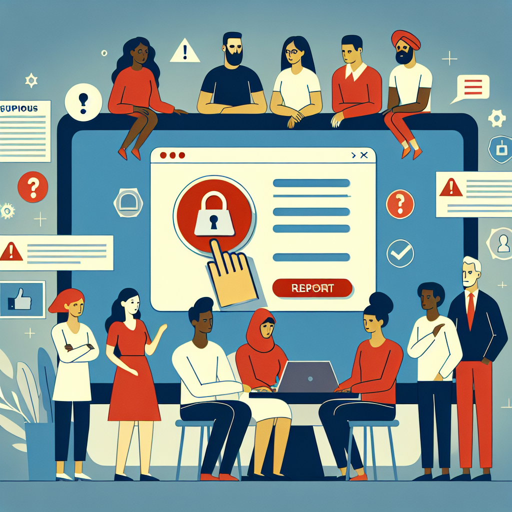 Guide to Reporting Malicious Websites and Ads