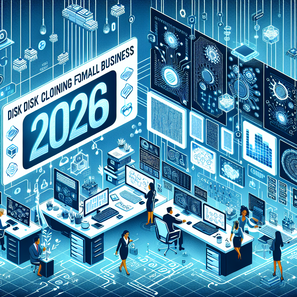 challenges of disk cloning in modern corporate environments