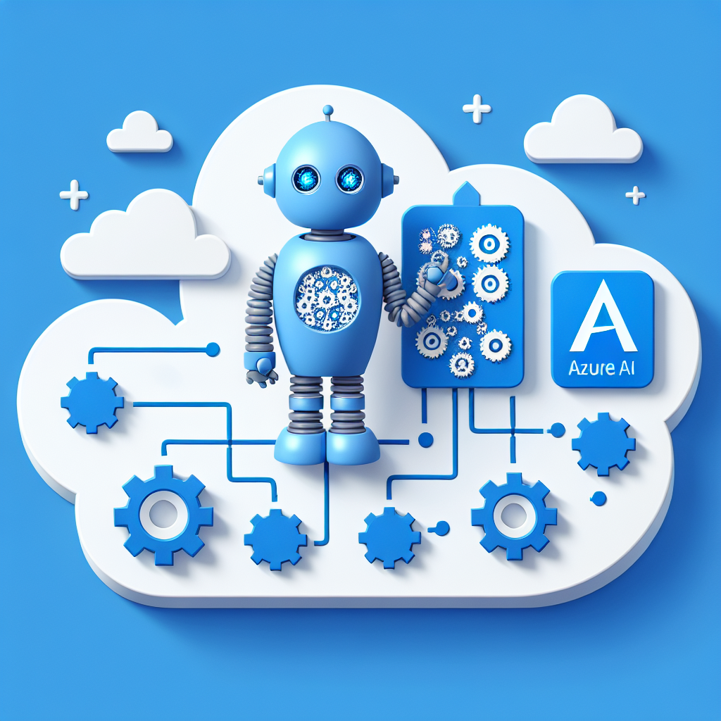 Azure AI Demystified: Machine Learning for Everyone