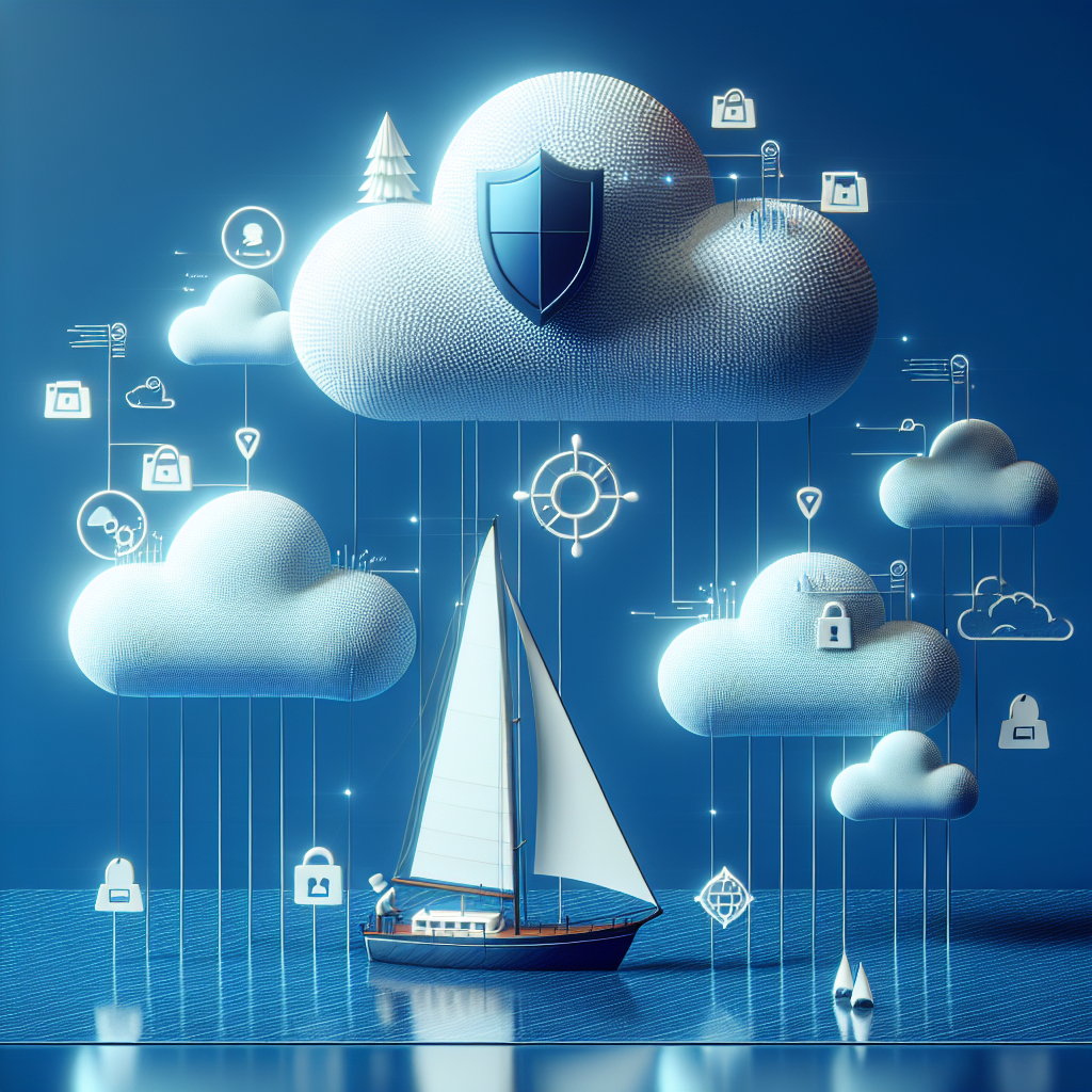 Navigating Cloud Security Challenges: Why Microsoft Defender for Cloud is Essential