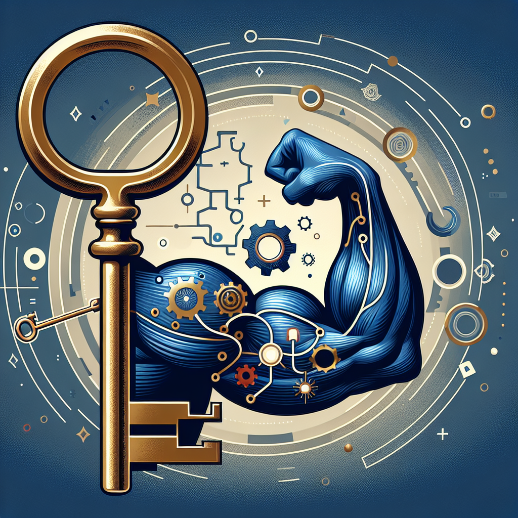 Unlocking the Power of Bicep: A Comprehensive Introduction for Azure Users