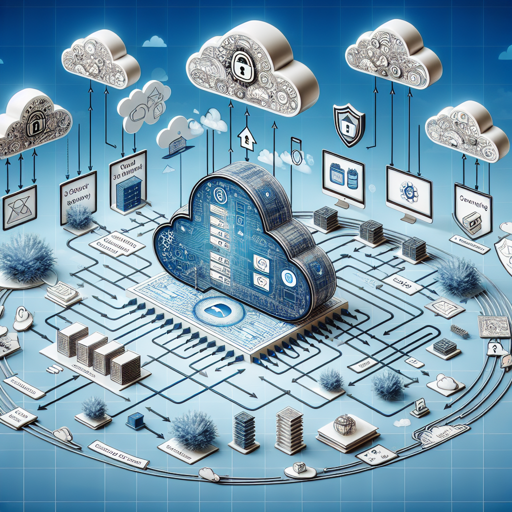 A Step-by-Step Guide to Configuring Azure Firewall for Your Cloud Security