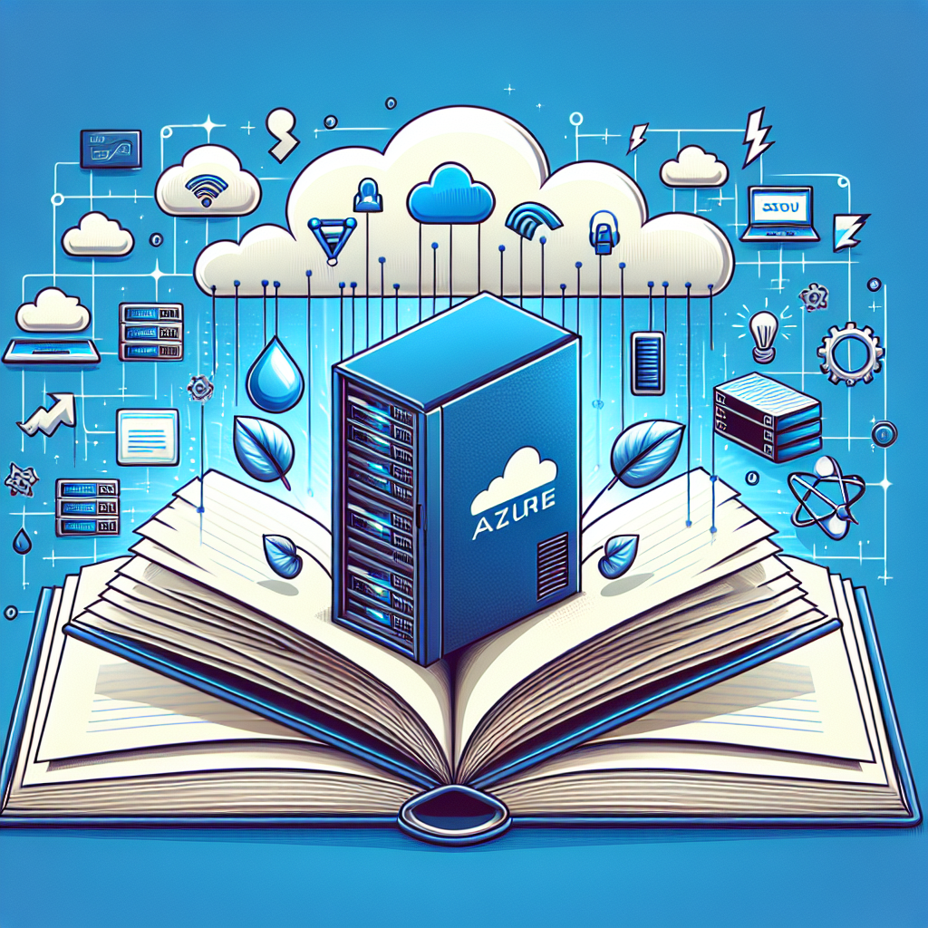 Azure VMs for Dummies: Launch Your Server in the Cloud