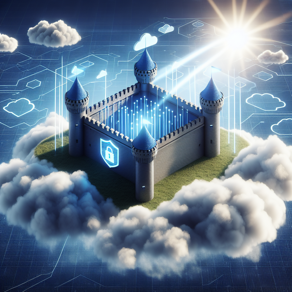 Fortify Your Fortress: Top Strategies for Securing Azure Virtual Machines